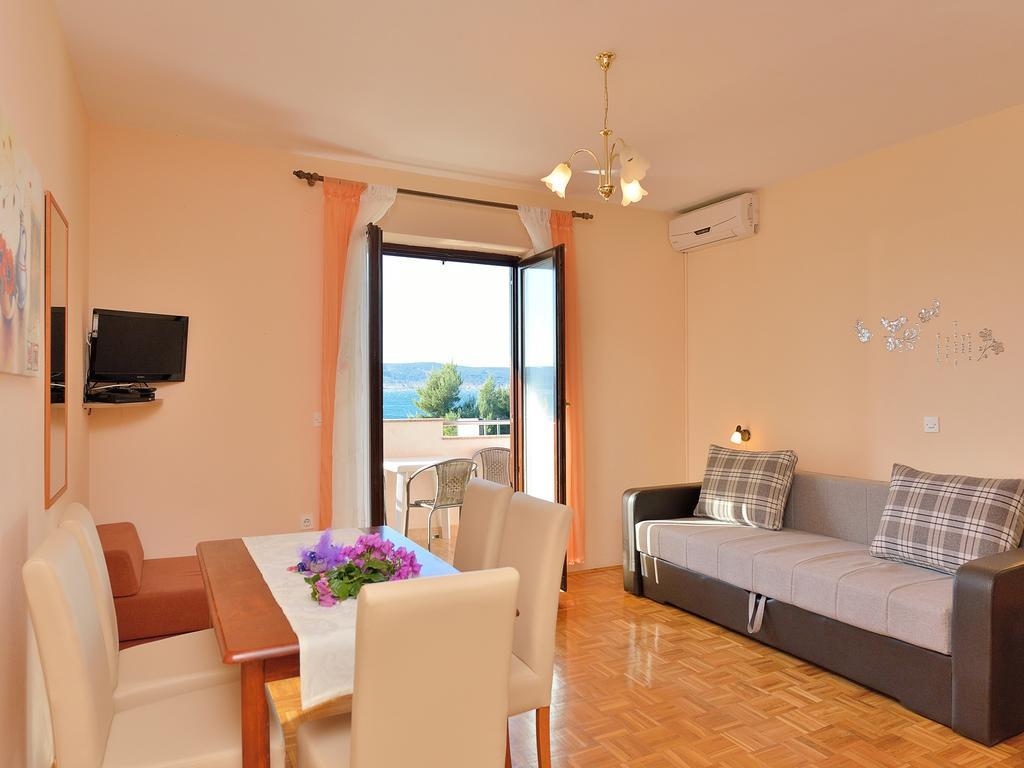 Apartments Katarina Sveti Petar  Kamer foto