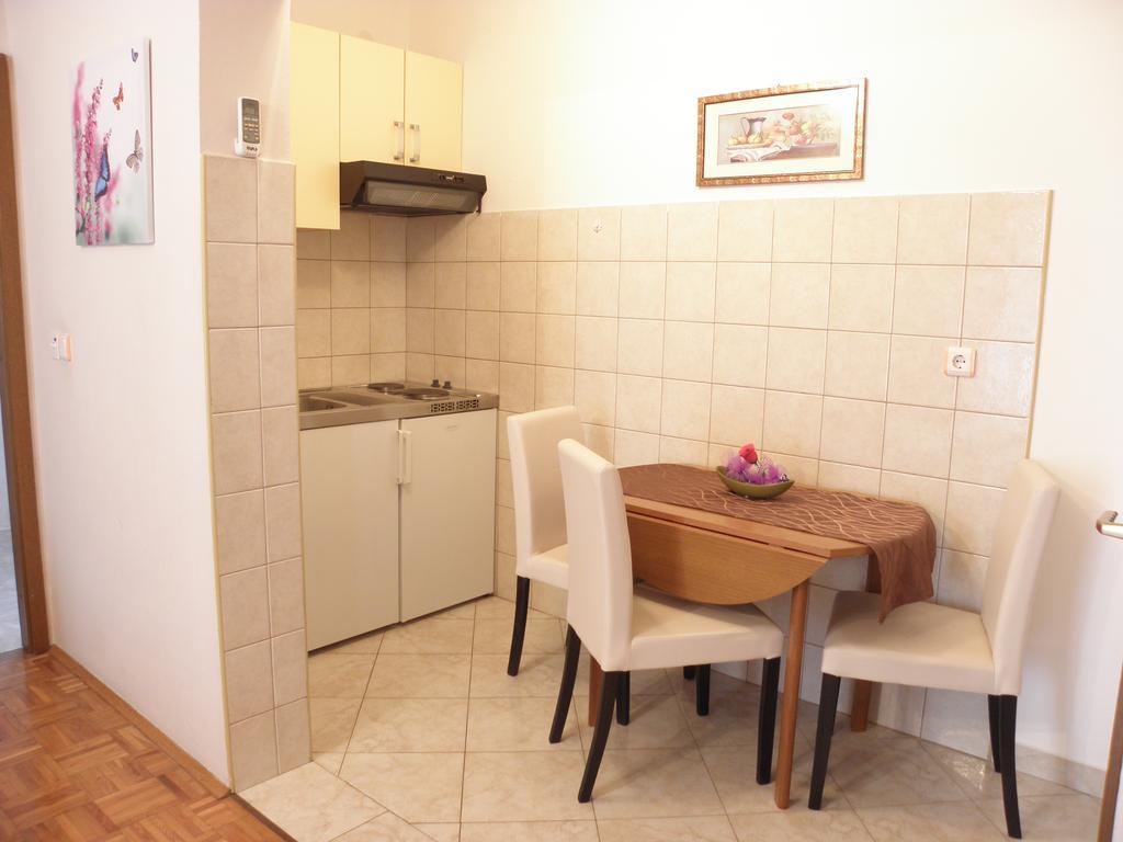 Apartments Katarina Sveti Petar  Buitenkant foto