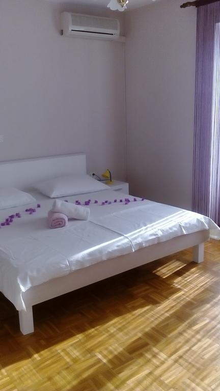 Apartments Katarina Sveti Petar  Buitenkant foto