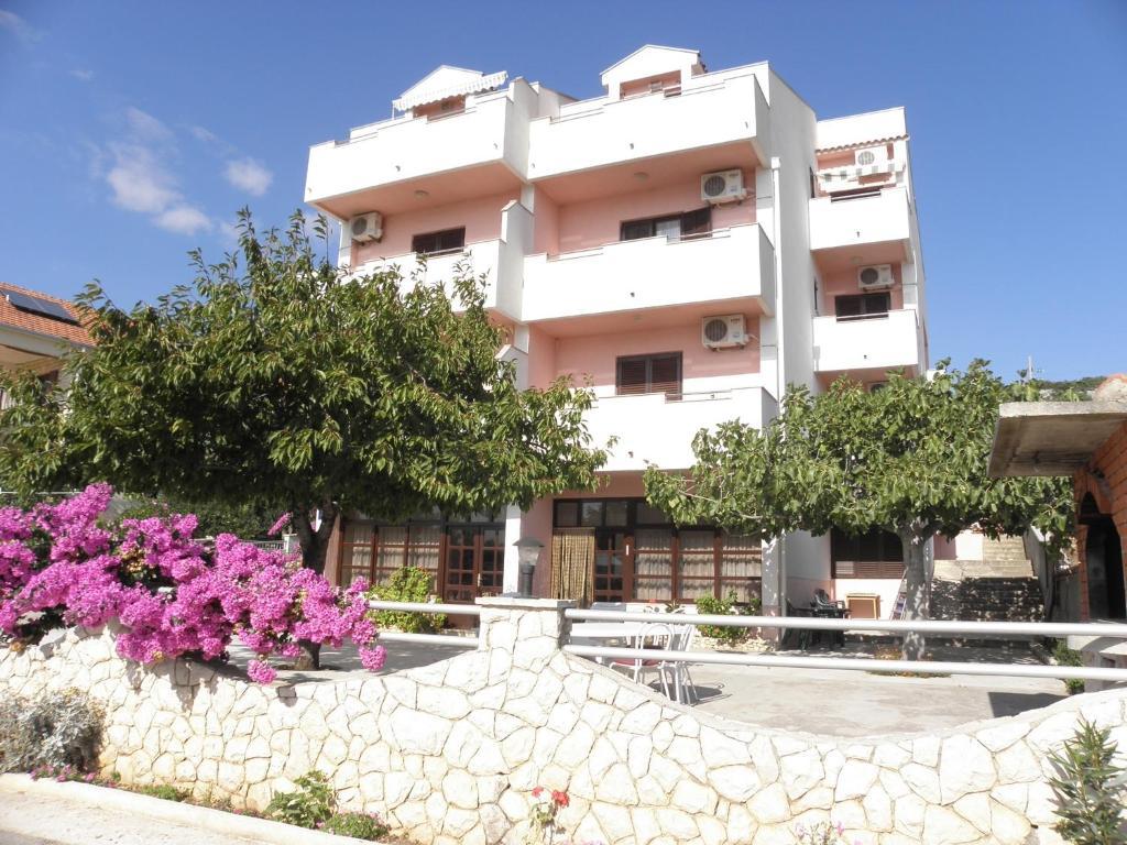 Apartments Katarina Sveti Petar  Buitenkant foto